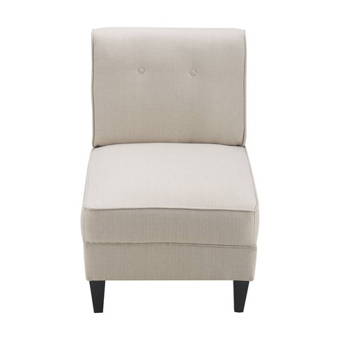 Target store tufted chair