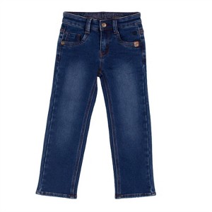 Women's Kids Denim Jeans - Noruk Collection - 1 of 2