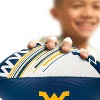 NCAA West Virginia Mountaineers Air Tech Football - 3 of 4