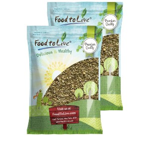 Oregano Whole - by Food to Live - 1 of 4
