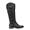 Torgeis Women's Sydney Tall Boot - 2 of 4