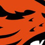 oregon state beavers