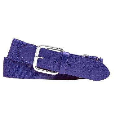 Mizuno Diamond Adjustable Belt Youth
