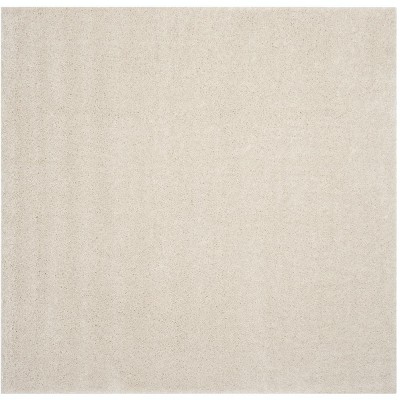 Arizona Shag ASG820 Power Loomed Indoor Rug -Safavieh