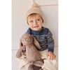 Snuggle Bunnies Stuffed Animal Penelope the Bunny - Plush Edition - 4 of 4