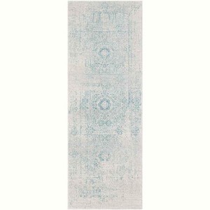 Mark & Day Bay Bulls Woven Indoor Area Rugs - 1 of 4
