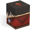 Ultimate Guard - Squaroes - Boulder 100+ - Avatar: The Last Airbender - AV007 - Azula - 3 of 4