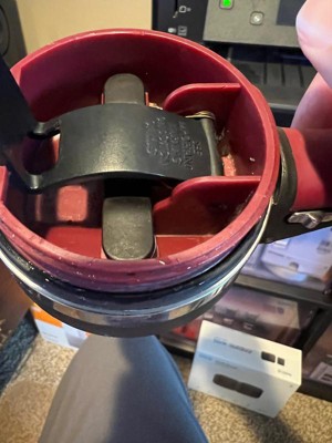 Contigo 16 Oz. Luxe Autoseal Vacuum Insulated Travel Mug - Stainless Steel  : Target