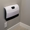 Heat Storm A-1500-PHX-WIFI Infrared Heater Wi-Fi Wall Mounted White - 4 of 4