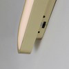 ET2 Lighting Latitude 1 - Light Vanity in  Gold - 2 of 3