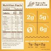 Livlo, Biscuits, Keto Baking Mix, Classic Butter, 9.4 oz - 3 of 4