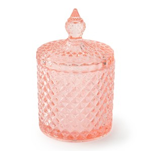 Glass Jar - Bullseye's Playground™ - 1 of 3