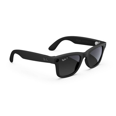 Ray-Ban Meta Wayfarer - (Gen 1) Glasses - image 3