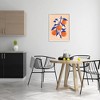 Stupell Industries Orange Tree Citrus Blossoms, 30" x 24" - 2 of 4