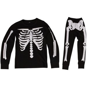 At The Buzzer Thermal Underwear Set for Boys - 1 of 1