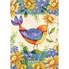 Briarwood Lane Spring House Flag 40x28 For Outdoor Spring Gift Bird House Flag Flag For Spring House Flag - image 3 of 4