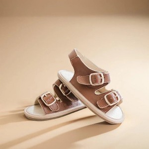 Little Love Bug Company Charley Sandal - 1 of 4