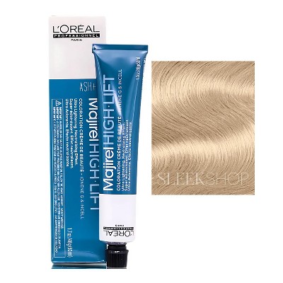 L'Oreal Majirel Hair Color Dye - Loreal Professional Permanent Creme Haircolor