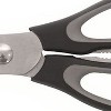 BergHOFF Essentials Kitchen Scissors With Integrated Bottle Opener - 3 of 4