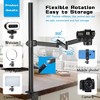Craze Ventures Heavy Duty Overhead Camera Mount with Ball Head - 2 of 4