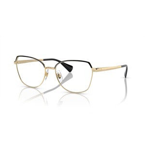 Ralph RA6058 55mm Female Irregular Eyeglasses - prescription-ready - 1 of 4