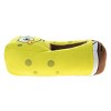 Nickelodeon SpongeBob SquarePants Little Kids Dual Sizes Slippers - 3 of 4