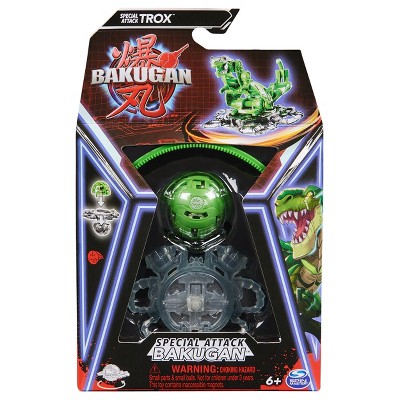  Bakugan Battle 5-Pack, Special Attack Bruiser, Dragonoids,  Hammerhead, Nillious; Customizable, Spinning Action Figures, Kids Toys for  Boys and Girls 6 and up : Toys & Games