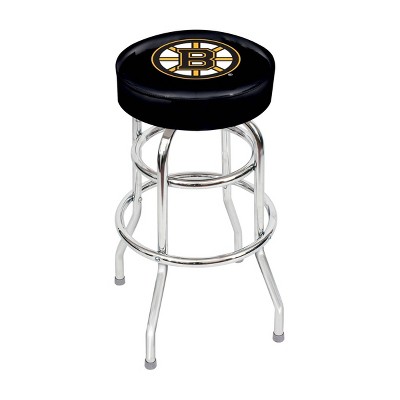 NHL Boston Bruins Bar Stool