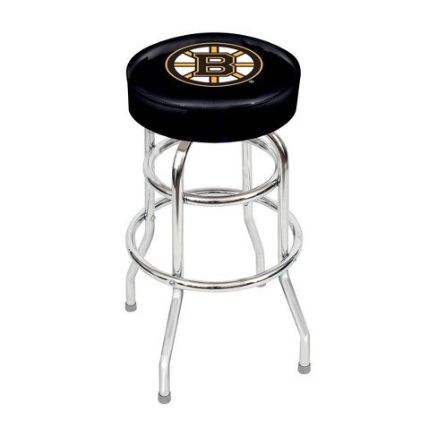 Nhl Boston Bruins Bar Stool Target