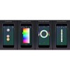 Lumenplay App-Enabled Lights, C7 Extender String 12 RGB LED Lights, 12.5 feet - 2 of 4