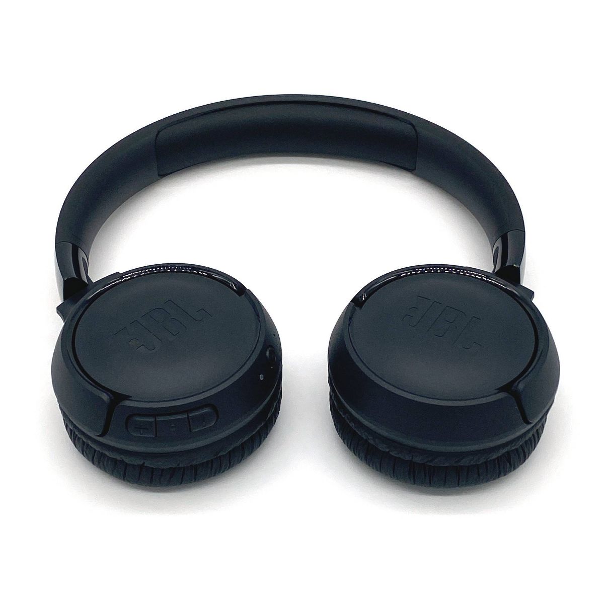 Refurbished JBL Tune 520BT Bluetooth Wireless On-Ear Headphones - Target Certified Refurbished - thumbnail 8