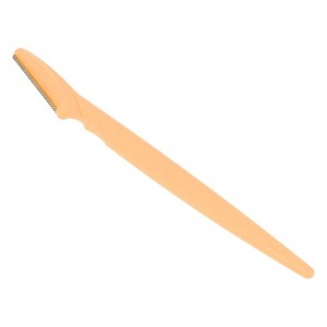 Unique Bargains Durable Reusable Eyebrow Trimmer 1 Pc - 1 of 3