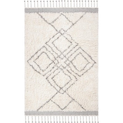 Casablanca CSB252 Hand Woven Indoor Rug - Safavieh