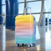 Hrinhom 3-Piece Luggage Set With Spinner Wheels,TSA Locks,Lightweight Travel Bags (20"/24"/28") - 4 of 4