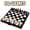 Gamie Travel Games 12 Magnetic Board Games Set - 4 of 4