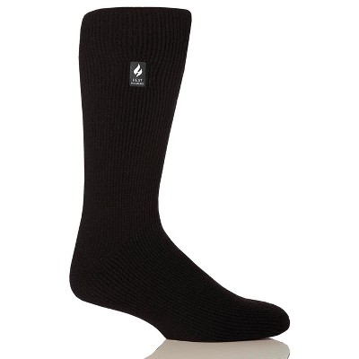 Heat Holder Men's Dunlin Lite Crew Socks