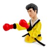 Toynk Rocky Reachers Rocky Balboa 13-Inch Boxing Puppet Toy | Toynk Exclusive - 4 of 4