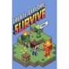Boy's Minecraft Steve Create Explore Survive Performance Tee - 2 of 4
