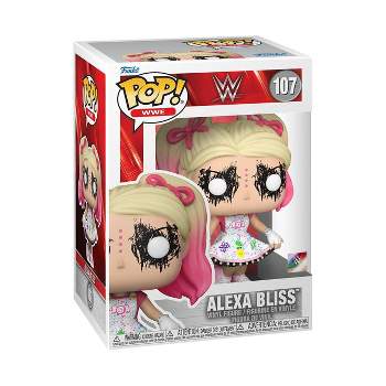 Funko POP! WWE: Alexa Bliss Wrestlemania 37