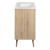 Modway Maverick 36" Bathroom Vanity - 2 of 4