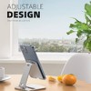 Orieon Techs Stable Aluminum Phone Stand Holder - 2 of 4