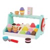 Battat My Ice Cream Shop Playset - 2 of 4
