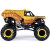 Monster Jam, Official Earth Shaker Monster Truck, Die-Cast Vehicle, 1:24 Scale - 3 of 3