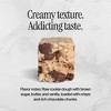 David Protein Bars with 28g Protein - Chocolate Chip Cookie Dough Flavor - 12ct - 4 of 4
