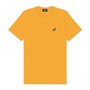 Dalix Mens Pigeon Jersey Tee - 1 of 4