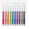 36ct Markers Super Fine Tip Classic Colors - Mondo Llama™