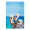 C&F Home Pelican Trio Towel - 2 of 2