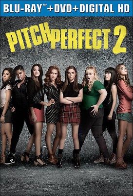 Pitch Perfect Trilogy (blu-ray + Digital) : Target