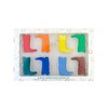Daydream Society - Yeehaw Boot Crayons - Pack of 8 Crayons - 3 of 4