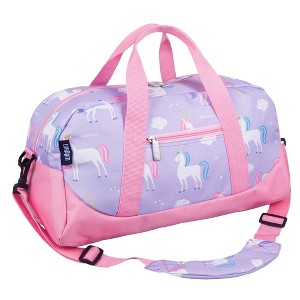 Wildkin Overnighter Duffel Bag for Kids - 1 of 4